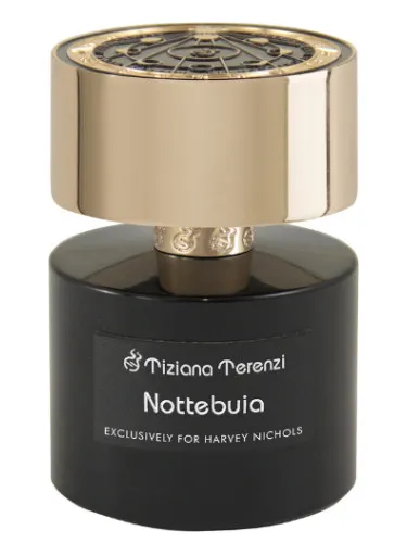 Perfume Nottebuia de Tiziana Terenzi