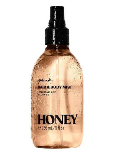 Perfume Pink Honey de Victoria's Secret