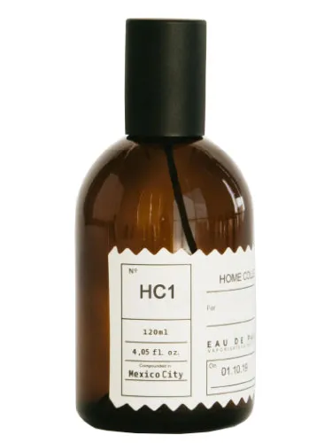 Perfume HC1 Floral Frutal de Perfumérica