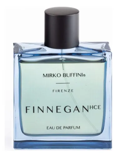 Imagen de Finnegan HCE