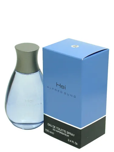 Perfume Hei de Alfred Sung