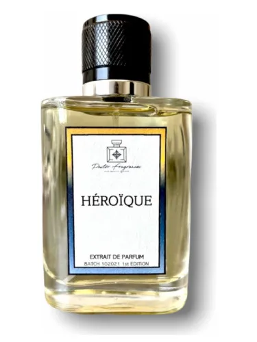 Imagen de Héroïque