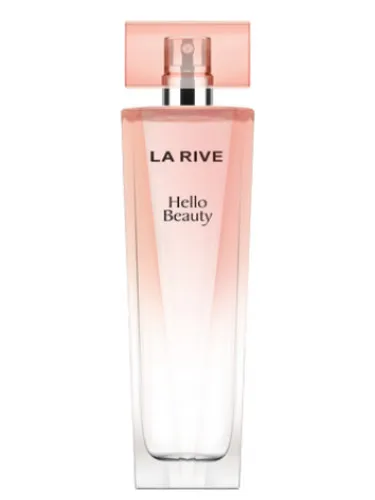 Perfume Hello Beauty de La Rive