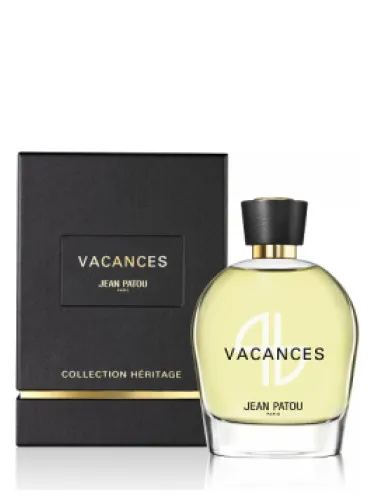 Imagen de Collection Heritage Vacances