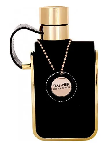 Imagen de Tag-Her Prestige