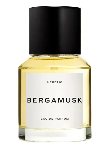 Perfume Bergamusk de Heretic Parfum
