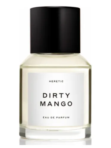 Perfume Dirty Mango de Heretic Parfum