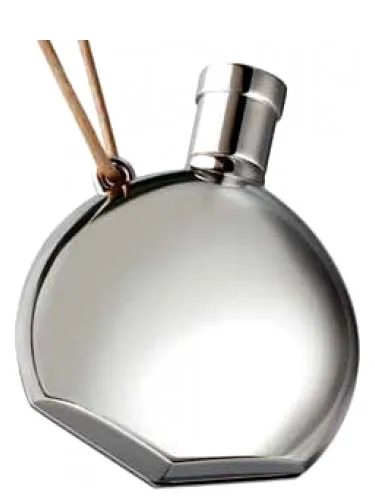 Perfume Parfum des Merveilles de Hermès