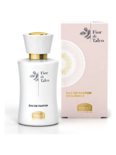 Perfume Fior di Talco de Helan