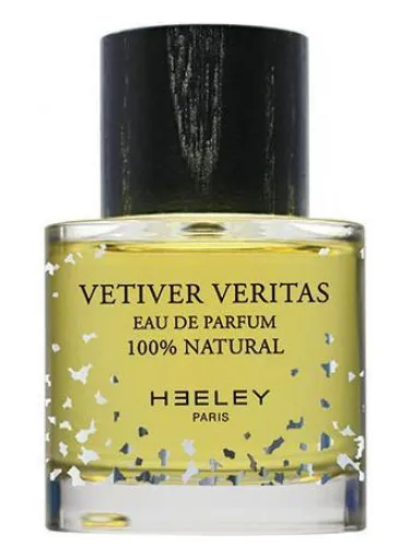 Perfume Vetiver Veritas de James Heeley