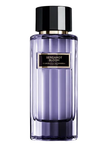 Perfume Bergamot Bloom de Carolina Herrera
