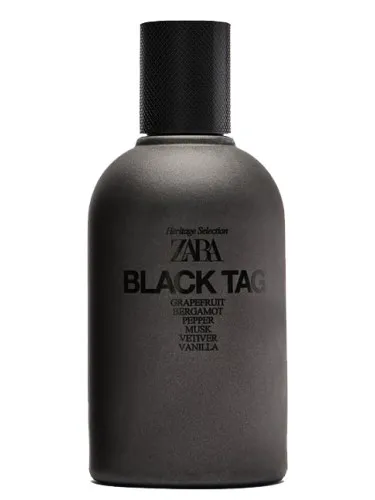 Imagen de Black Tag 2022