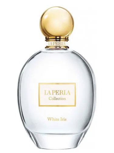 Imagen de White Iris