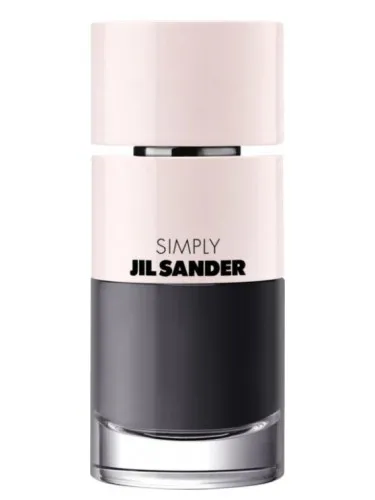 Imagen de Simply Jil Sander Poudrée Intense