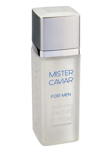 Perfume Mister Caviar de Paris Elysees