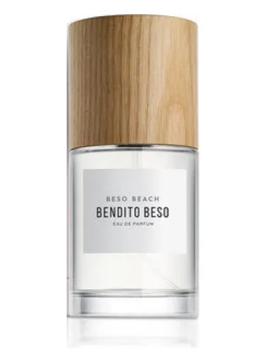 Perfume Bendito Beso de Beso Beach Perfumes
