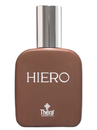 Imagen de Hiero
