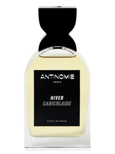Imagen de Hiver Caniculaire