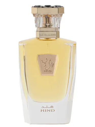 Perfume Hind de Hind Al Oud