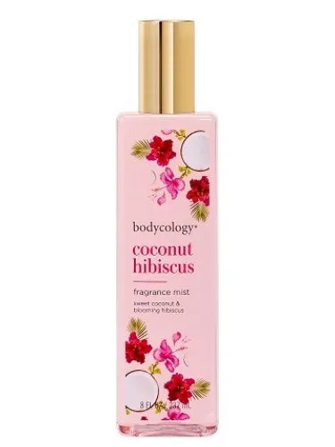 Imagen de Coconut Hibiscus