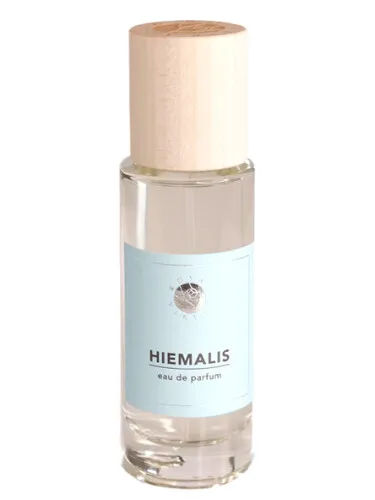 Perfume Rosa Hiemalis de Rosae Virtus