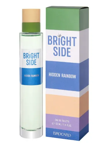 Imagen de Bright Side Hidden Rainbow