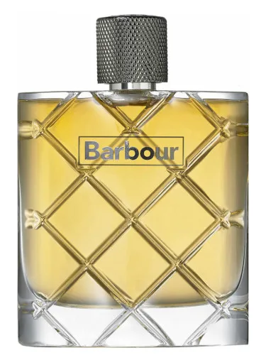 Perfume Barbour For Him - 2016 de Barbour