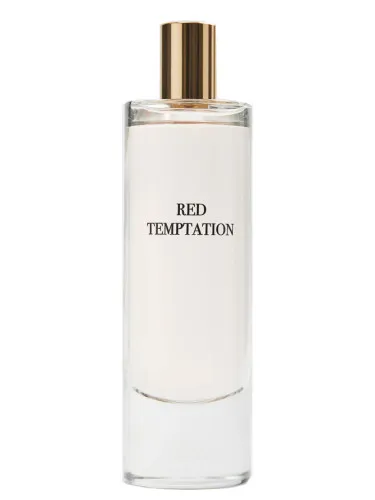 Imagen de Red Temptation For Him