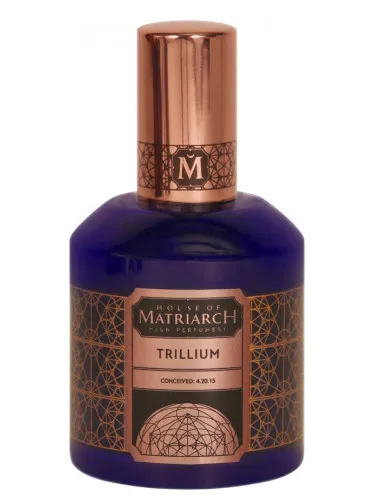Imagen de Trillium