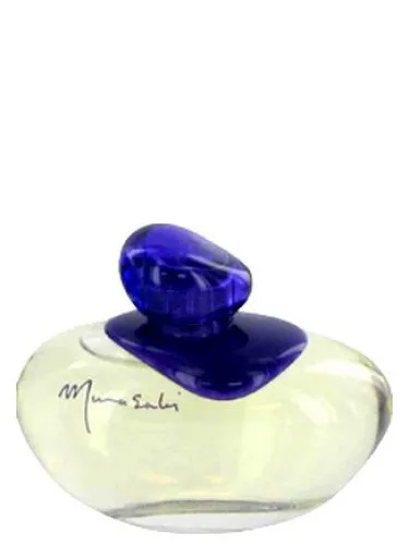 Perfume Murasaki de Shiseido