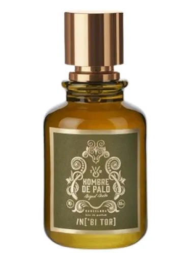Perfume Hombre de Palo de nBitor