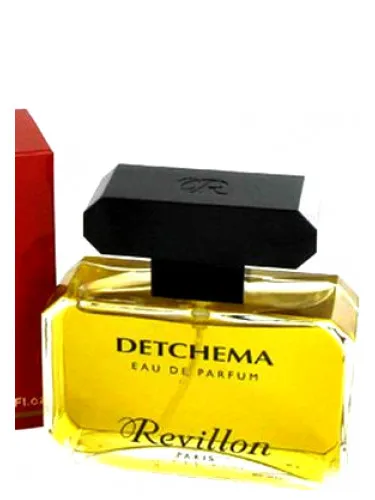 Perfume Detchema de Revillon