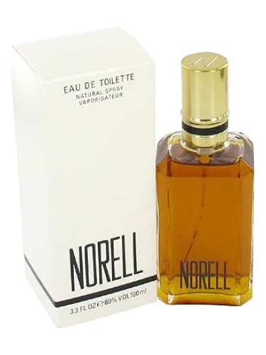 Imagen de Norell
