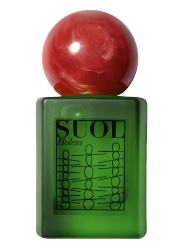 Perfume Holeta de Suol Perfumes