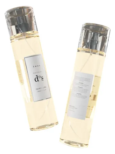 Perfume Drops of Sunshine Body Mist de HMNS