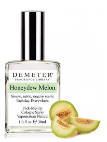 Perfume Honeydew Melon de Demeter Fragrance