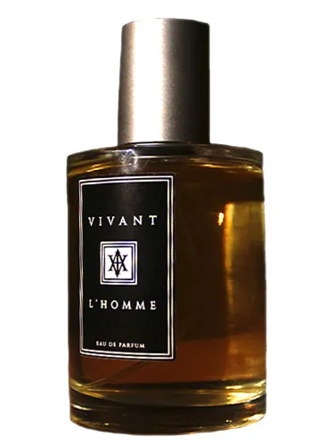 Perfume Vivant L'Homme de VIVANT Cosméticos
