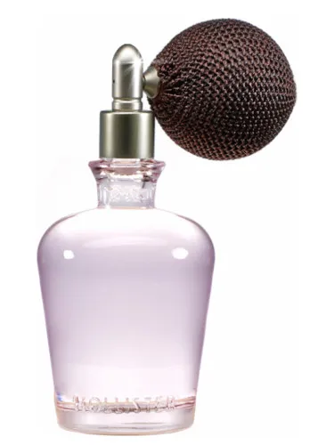 Perfume Malaia de Hollister