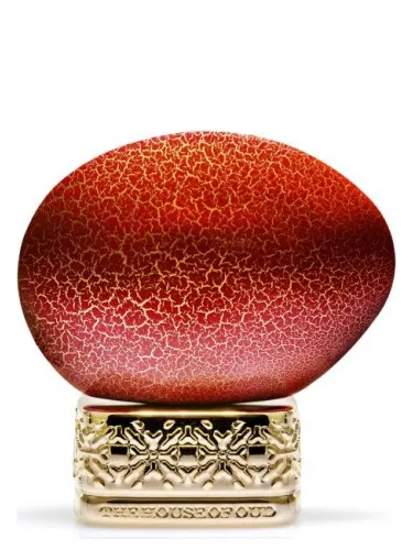Perfume Rock 'n' Rouge de The House of Oud