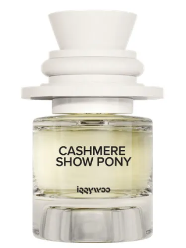 Perfume Cashmere Show Pony de Iggywoo