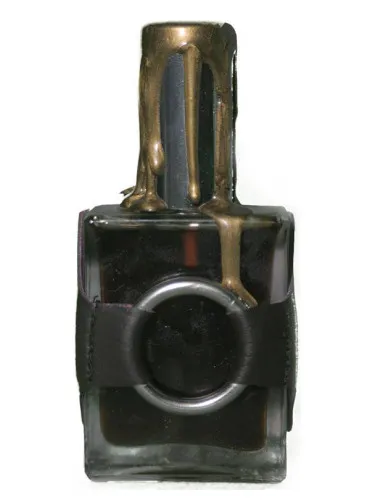 Perfume Continuum de Ikiryō