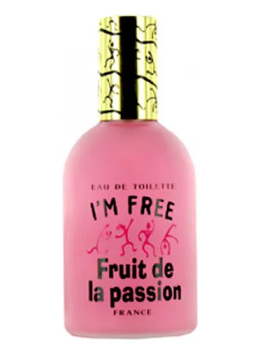Imagen de I'm Free Fruits de la Passion