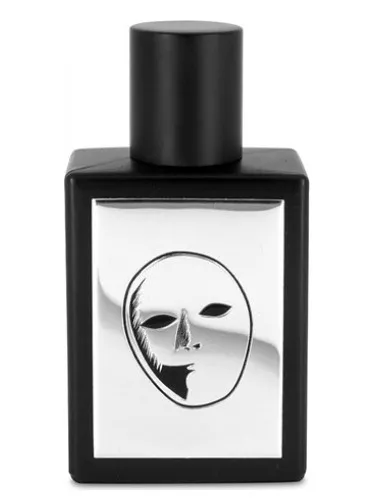 Perfume Silver Ambergris de Anonim