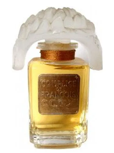Perfume Complice de Coty