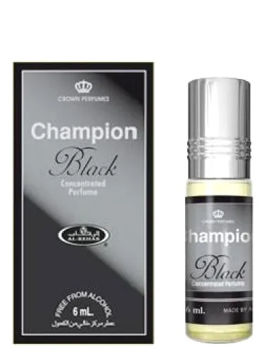 Imagen de Champion Black