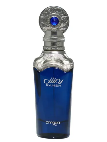 Perfume Ramsh Imperium de Zimaya