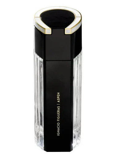 Perfume Aspen de Ignacio Figueras