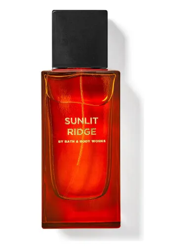 Perfume Sunlit Ridge de Bath & Body Works