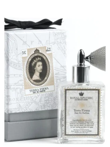 Perfume Terra Firma de Royal Apothic