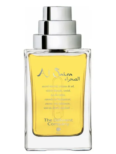 Perfume Al Sahra de The Different Company